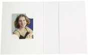 1x100 Daiber Folders Passport Photograph, 3 sizes , white