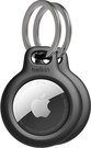 1x2 Belkin Secure Holder black for Apple AirTag MSC002btBK