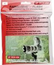 1x2 OP Tech Rain-Sleeve Flash