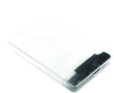 2.5" HDD case USB3.0
