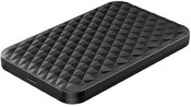 2.5" HDD case USB3.1