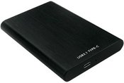 2.5" HDD корпус USB3.1