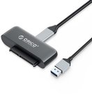 2.5&rdquo; SATA - USB3.0 adapteris ORICO UTS3-3A su 1m kabeliu