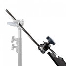 20" Extension Grip Arm black