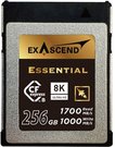 256GB Essential Series CFexpress Type B Memory Card