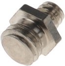 Caruba 3/8“ 1/4” male adapter bolt