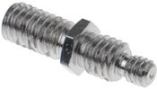 Caruba 3/8" 3/8" 1/4" male adapterbout