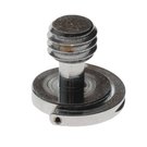Caruba 3/8” screw with D Ring metal