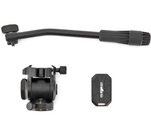 3 Legged Thing AirHed Vision Multi use Head Darkness