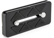 3 Legged Thing Arca Swiss Compatible Quick Release Plate for Airhed Cine A Black Darkness