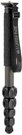 3 Legged Thing Legends Alana Carbon Fibre Travel Friendly Monopod Darkness