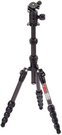 3 Legged Thing Legends Ray Tripod with AirHed VU Black Darkness
