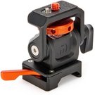 3 Legged Thing Monty 2 Monitor Mount Lava (Copper / Black)