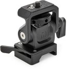 3 Legged Thing Monty 2 Monitor Mount Matte Black/Darkness