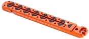 3 Legged Thing QR Ultra 250mm x 38mm Arca Compatible Long Plate Copper