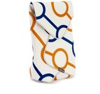 3 Legged Thing WRAPZ Self adhesive Reusable Cloth Wrap Retro Medium