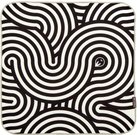 3 Legged Thing WRAPZ Self adhesive Reusable Cloth Wrap Swirl Medium