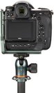 3 Legged Thing Zaara Dedicated L Bracket Grijs voor Nikon Z9