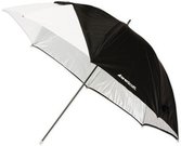 Westcott 32"/81cm Optical White Satin with Removable Black Cover