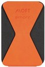SmallRig 3328 SIMORR x MOFT Snap On Phone Stand for iPhone 12 Series(orange)