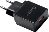 Nitecore 3A USB Adaptor Qualcomm 3.0