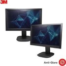 3M AG240W9B Anti-Glare Filter for LCD Monitor 24"