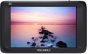Feelworld 4,5" 4K S450 M HDMI SDI Monitor
