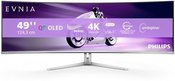 49M2C8900L/00 | 49 " | OLED | 32:9 | 144 Hz | 0.03 ms | 5120 x 1440 pixels | HDMI ports quantity 2 | Warranty 24 month(s)