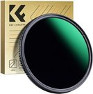 K&F Concept 49mm Variable ND3-ND1000 ND Filter (1.5-10 Stops)