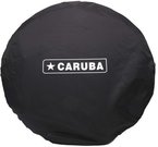 Caruba 5 in 1 Gold, Silver, Black, White, Translucent   107cm