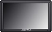 Feelworld 5" 4K F5 monitor HDMI Loop Monitor
