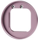 52mm Filter Tray Adapter Ring for GoPro HERO11 - Pink