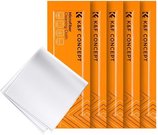 K&F Concept 5pcs Microfiber Cleaning cloth Kit