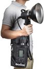 600ws Flitskop Externe AD600 Bowens Mount