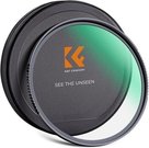 62mm UV Lens Filter