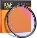 67mm XK44 Natural Night Filter, HD, Waterproof, Anti Scratch, Green Coated