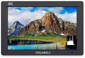 Feelworld 7" 4K FW703 Super Thin HDMI Monitor