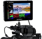 Feelworld 7" LUT7 (HDMI) Touch Monitor with Waveform/ Vector Scope