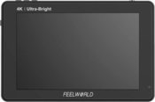 Feelworld  7" LUT7S PRO IPS panel full HD 1920*1200 super high brightness (SDI)