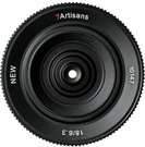 7Artisans 18mm F6.3 Sony E MK2