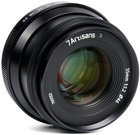 7Artisans 35mm F1.2 II Nikon Z Mount