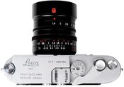 7Artisans 35mm F1.4 Leica M Mount Wen