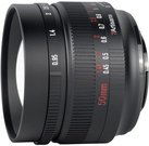7Artisans 50mm F0.95 M43