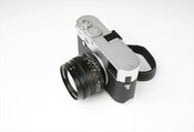 7Artisans 50mm F1.1 Leica M Mount