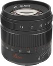7Artisans 55mm F1.4 II Nikon Z