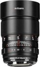 7Artisans 60mm F2.8 Macro 2x Nikon Z
