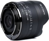 7Artisans 7.5mm F2.8 II Sony E Mount