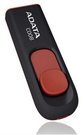A-DATA Classic C008 32GB Black+Red USB Flash Drive, Retail