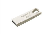 A-DATA FlashDrive AUV210 32GB Metal Golden USB 2.0 Flash Drive, Retail