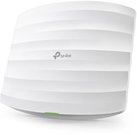 TP-LINK Access Point EAP115 802.11n, 2.4GHz, 300 Mbit/s, 10/100 Mbit/s, Ethernet LAN (RJ-45) ports 1, PoE in, Antenna type 2xInternal